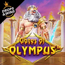 Gates of Olympus ігровий слот