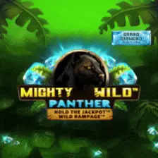 Mighty Wild Panther Grand Diamond новинка